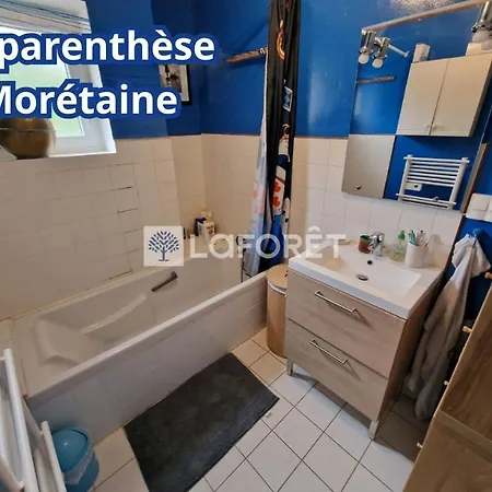 La Parenthese Moretaine *